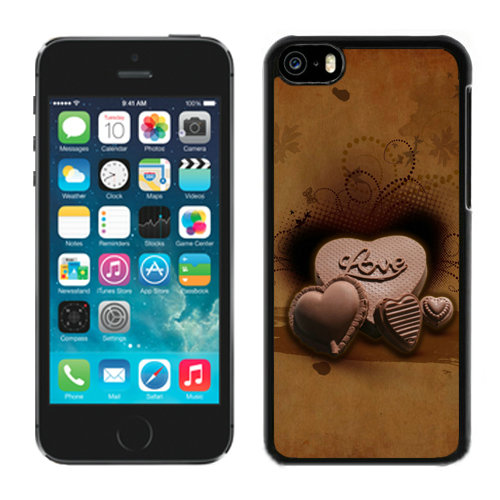 Valentine Chocolate iPhone 5C Cases CRL Valentine Chocolate iPhone 5C Cases CRL